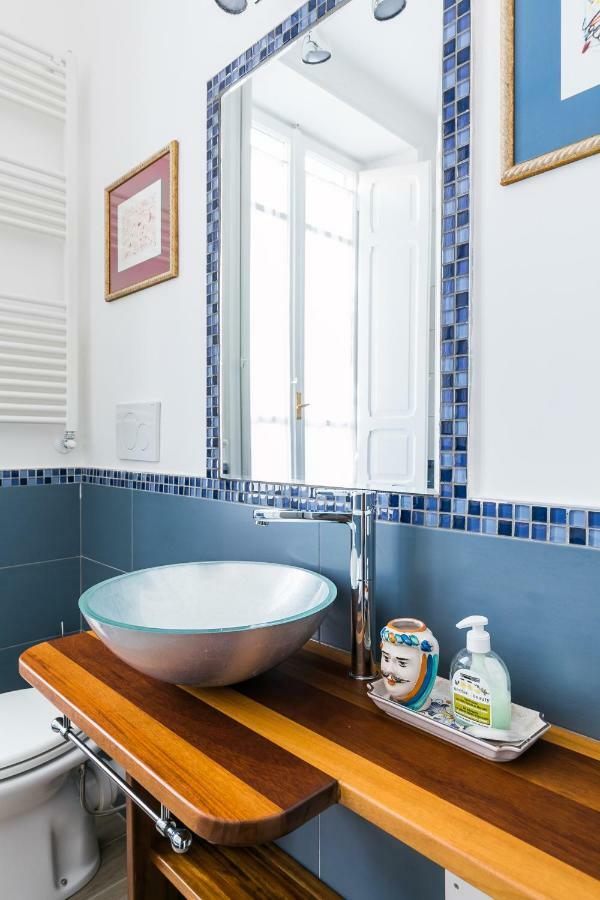Vacanza Romana Guesthouse Exteriér fotografie