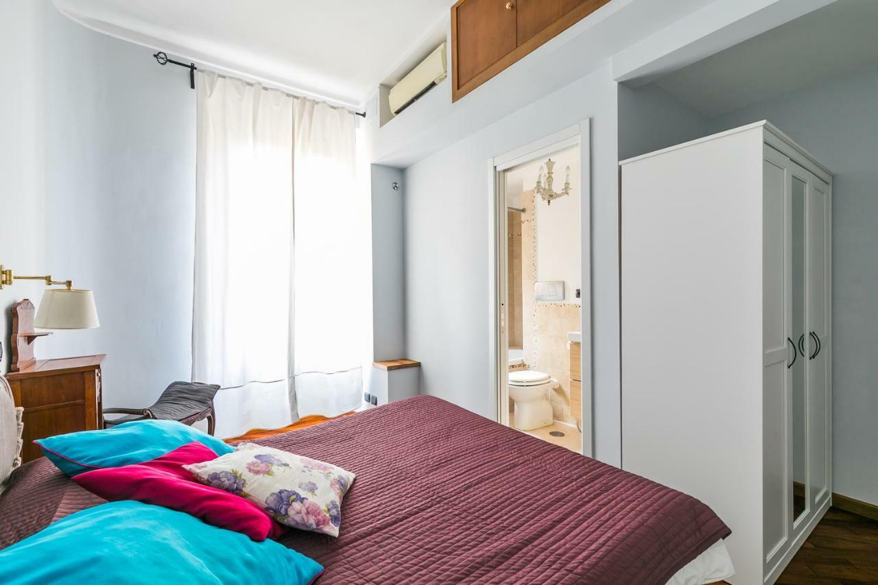 Vacanza Romana Guesthouse Exteriér fotografie
