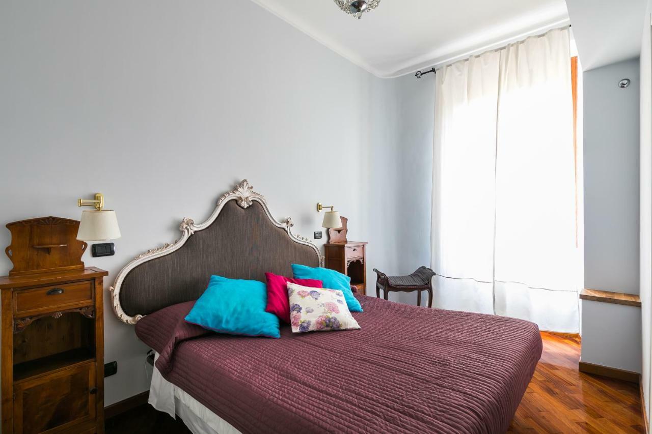 Vacanza Romana Guesthouse Exteriér fotografie