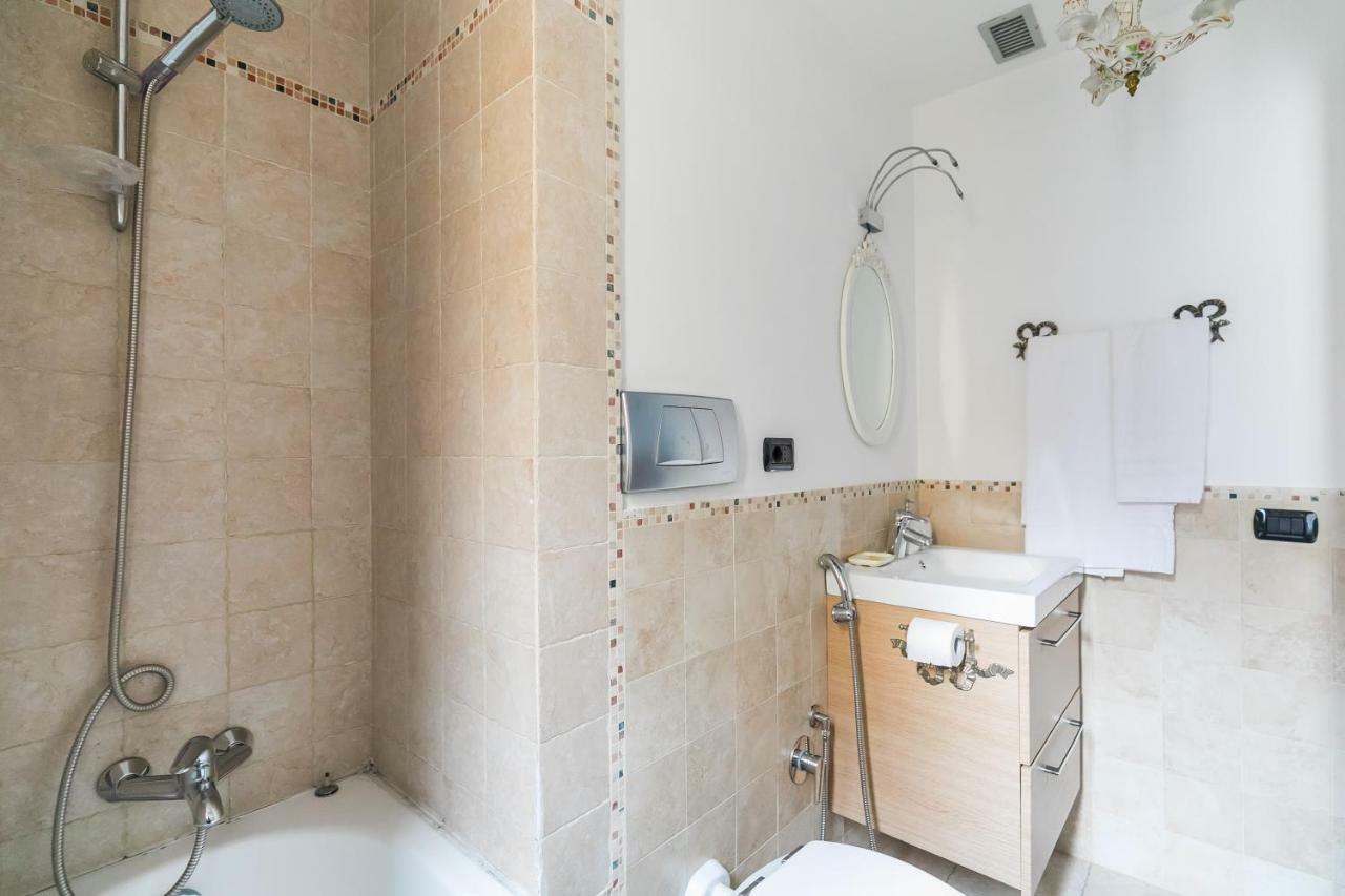 Vacanza Romana Guesthouse Exteriér fotografie