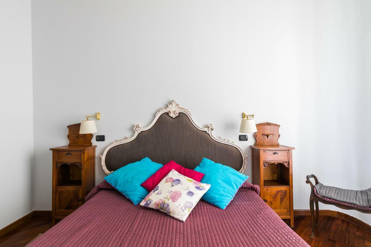 Vacanza Romana Guesthouse Exteriér fotografie