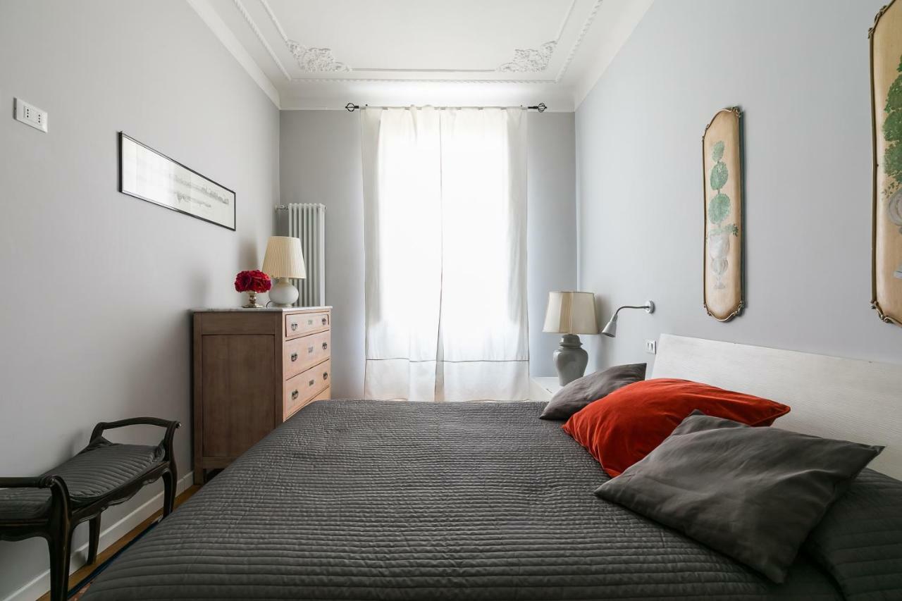Vacanza Romana Guesthouse Exteriér fotografie