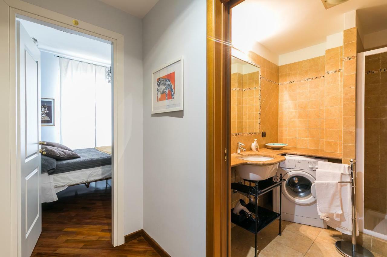 Vacanza Romana Guesthouse Exteriér fotografie