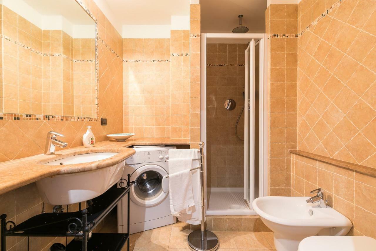 Vacanza Romana Guesthouse Exteriér fotografie