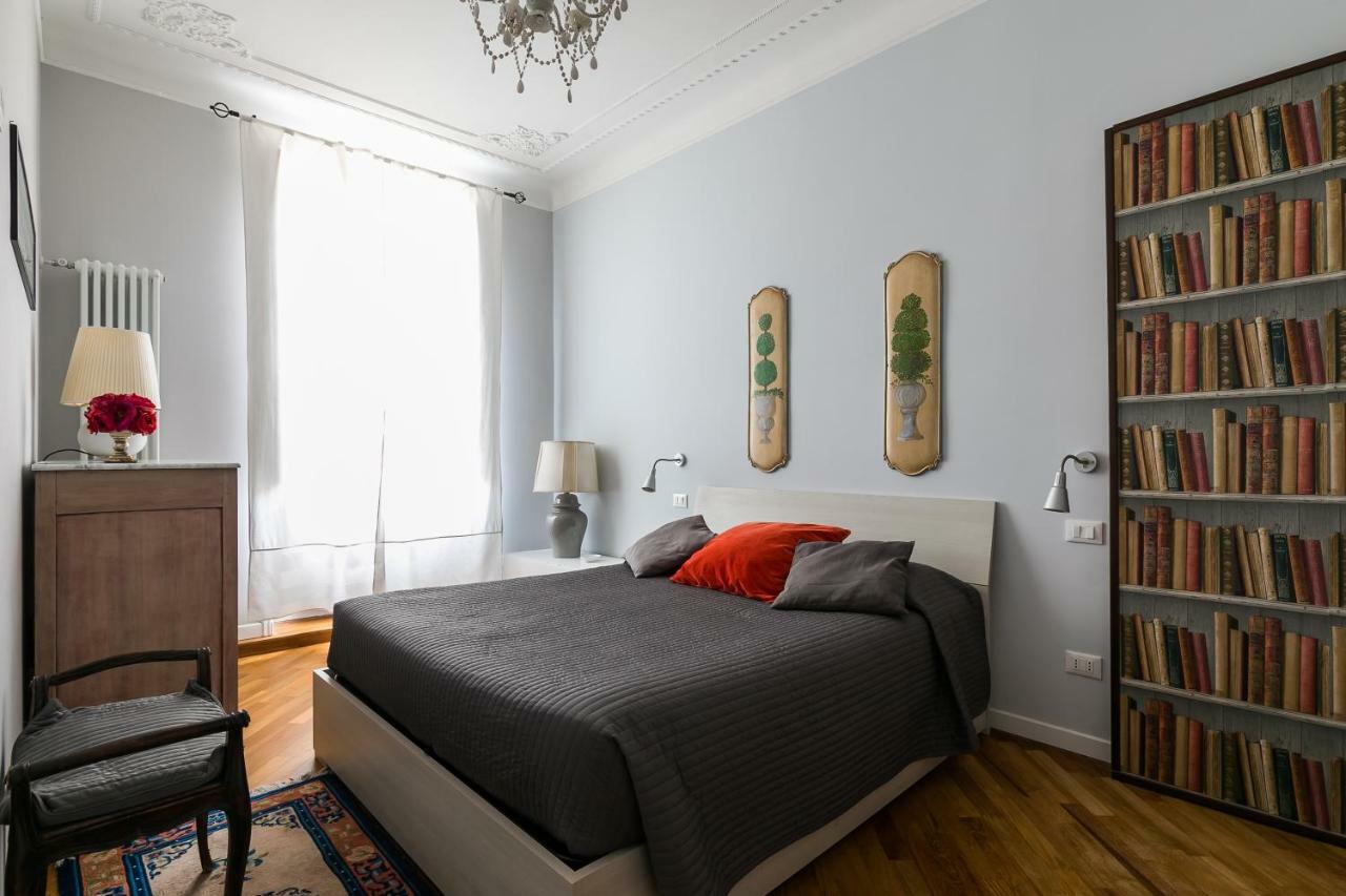 Vacanza Romana Guesthouse Exteriér fotografie