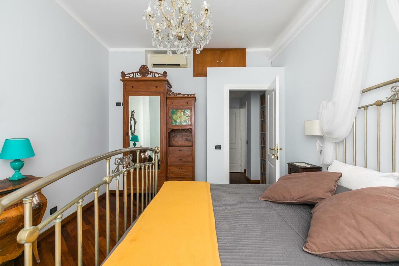 Vacanza Romana Guesthouse Exteriér fotografie
