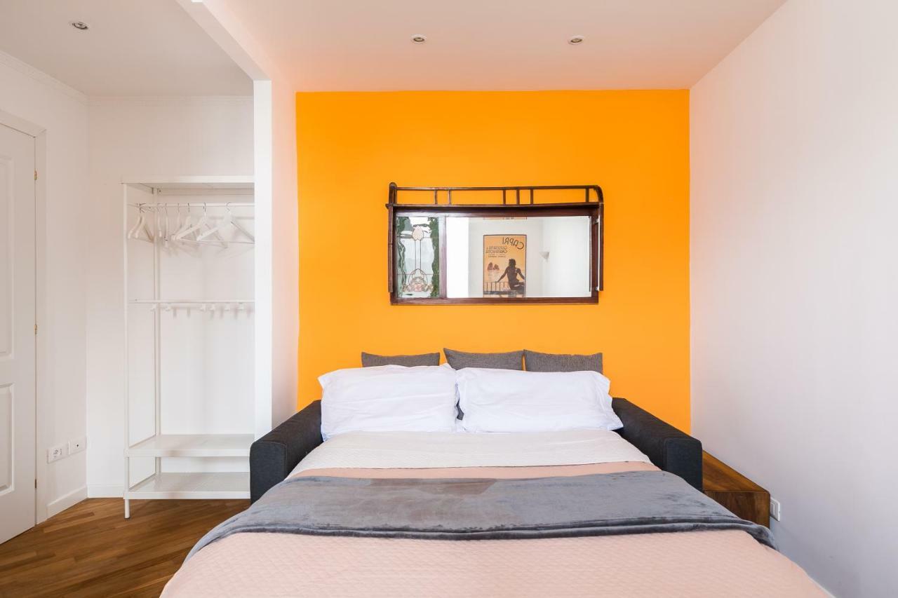 Vacanza Romana Guesthouse Exteriér fotografie