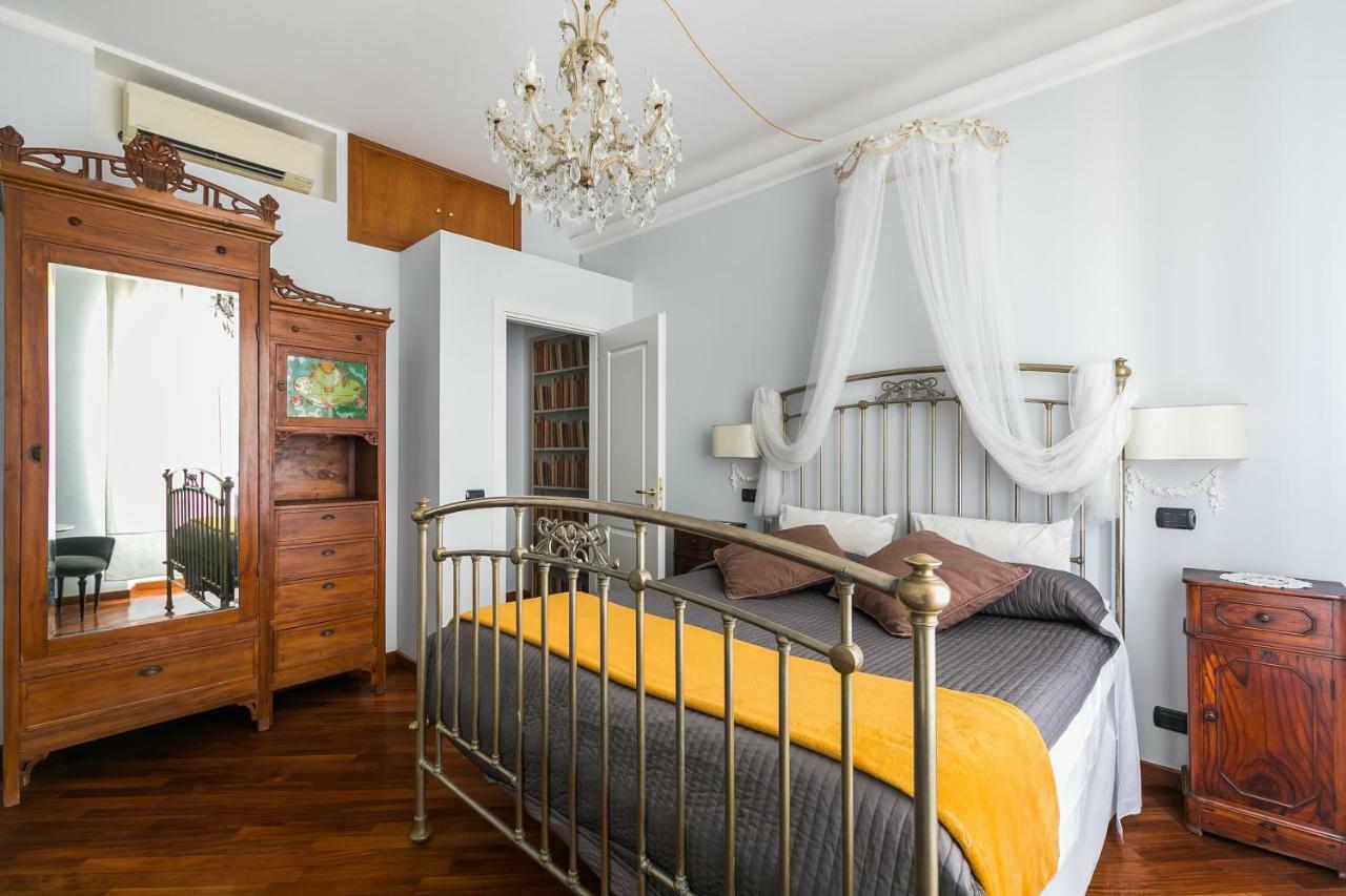 Vacanza Romana Guesthouse Exteriér fotografie